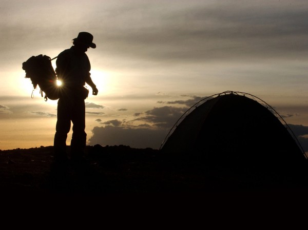 Moving mountains: Reinhold Messner's collaboration with Montblanc