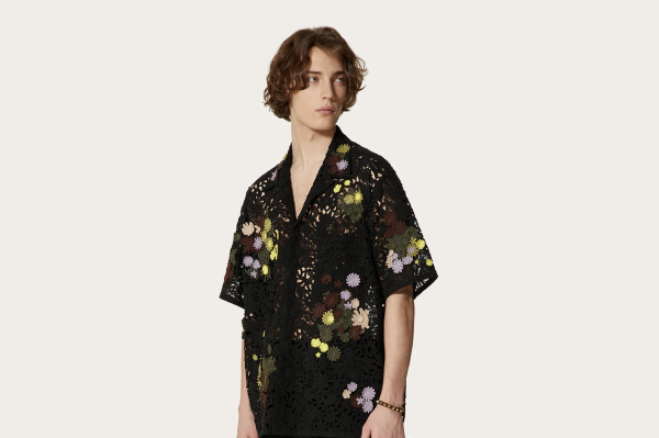 6 cool and casual men's shirts for summer