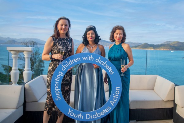 Spring Fling Anywhere: An evening with Youth Diabetes Action