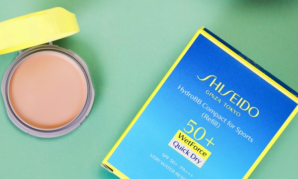 7 sweatproof makeup products to combat the summer heat