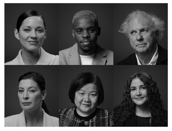 Chanel marks the 100th anniversary of Chanel N°5 with 'Celebrity By' film series