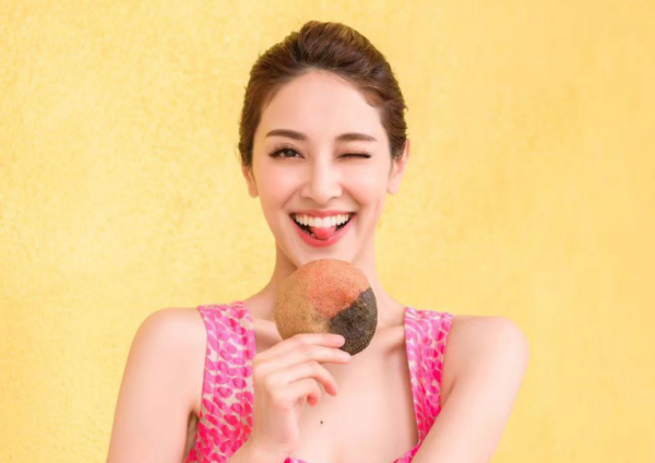 Baked Indulgence pops up at Harbour City with Grace Chan