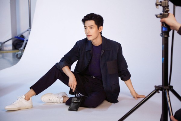 Tod’s welcomes Xiao Zhan as brand ambassador