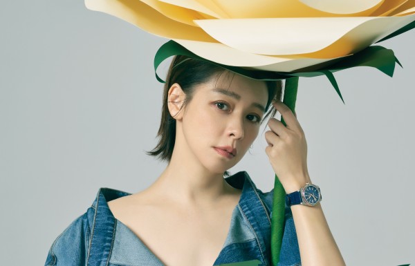 Cover story: Taiwanese singer-actress Vivian Hsu on her journey, challenges and inspiration