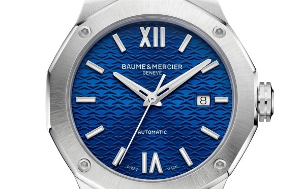 Watches & Wonders 2021: Baume & Mercier finds inspiration in their past