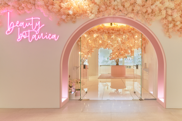 7 cool brands to shop at LANDMARK's Beauty Botanica
