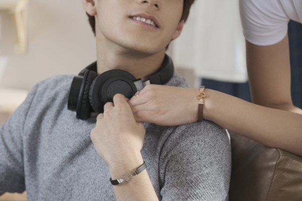 Qeelin's new men's collection is perfect for Father's Day