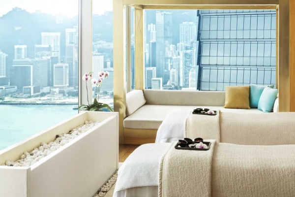 Cold spell: Cryotherapy facials at Bliss Spa