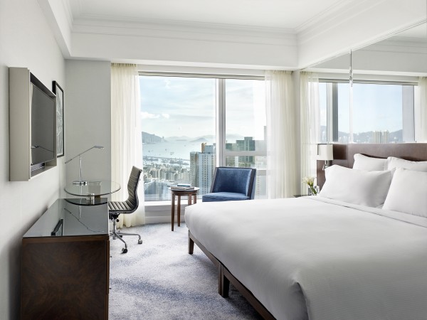 Father's Day 2021: 5 Hong Kong staycations to spoil Dad
