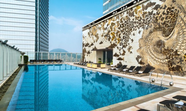 10 best Hong Kong swimming pools to visit this summer