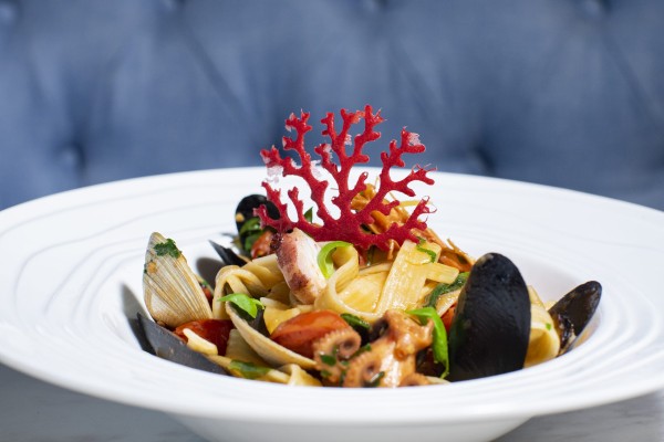 CRUST Italian opens in Wan Chai