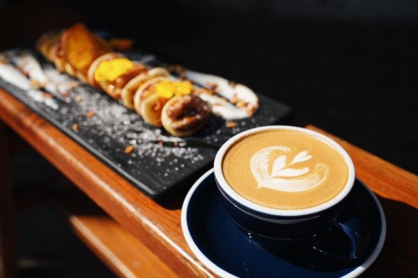 15 unique coffee shops in Hong Kong