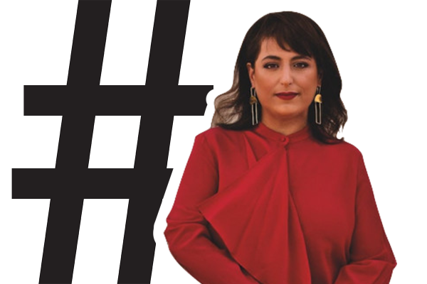 #legendchats: Hoor–al Qasimi on championing Middle-Eastern heritage through fashion