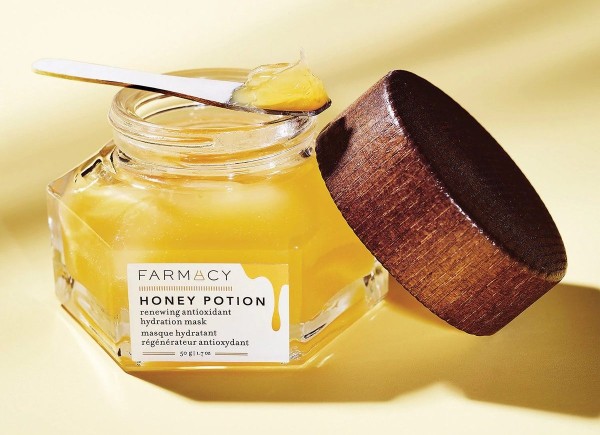 7 honey-infused beauty products to achieve dewy skin