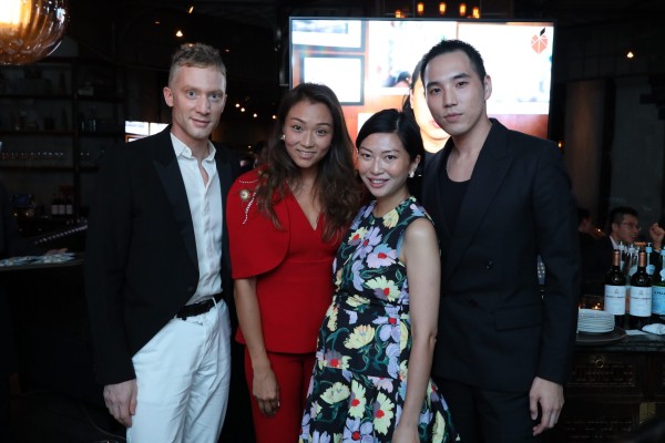Photos: The 29th Apex for Youth Inspiration Awards Gala