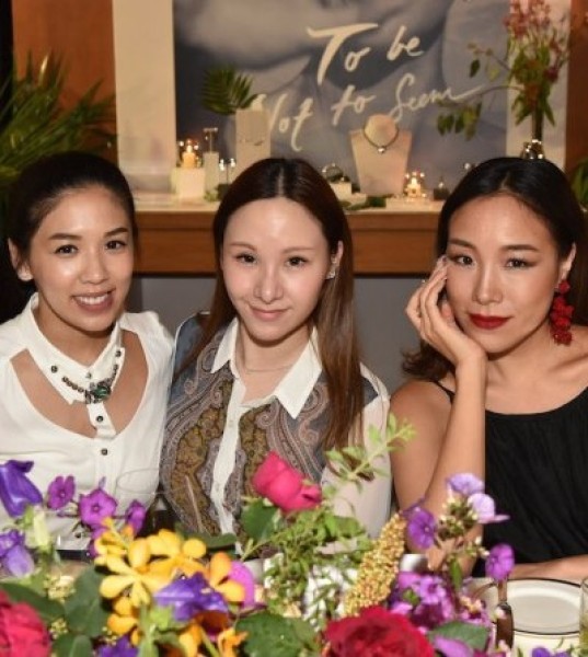 Georg Jensen Celebrates 50 Years of Collaboration with Vivianna Torun