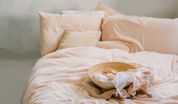 Keep cool with the best bedding in Hong Kong for summer
