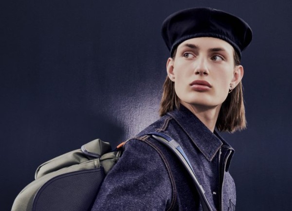 Dior x Sacai blend streetwear and sophistication in new men’s capsule collection