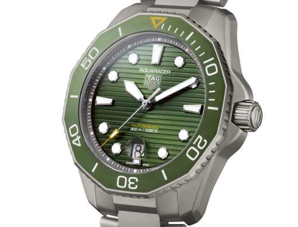 Watches & Wonders 2021: Tag Heuer appeals to a new generation of explorers