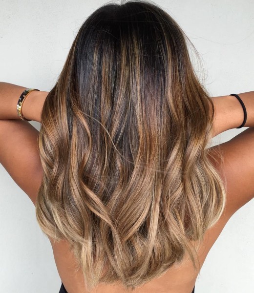 Hong Kong's top balayage artists on summer's hottest hair trends