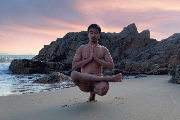 International Yoga Day 2021: Living yoga off the mat