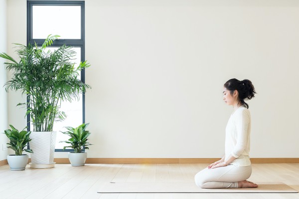 15 Hong Kong yoga studios to help you feel the stretch