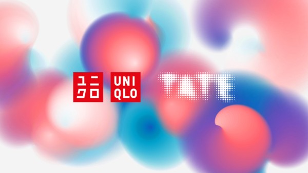 Uniqlo x Tate Modern collaboration to launch in late July