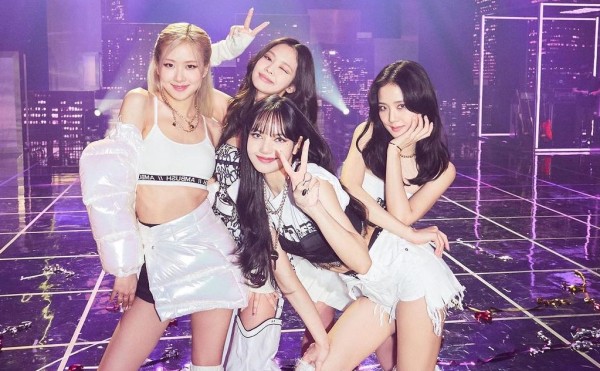 5 things to know about the BLACKPINK five-year anniversary