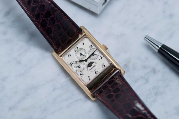 Chrono24: Your one-stop shop for buying and selling luxury watches