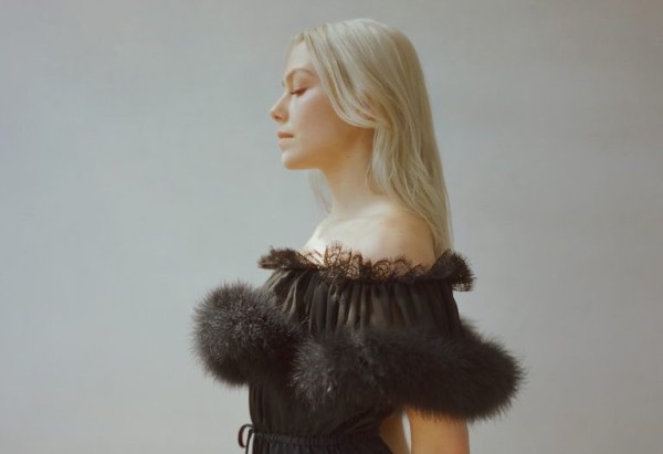Phoebe Bridgers on discovering new forms of self-care, songwriting and singing