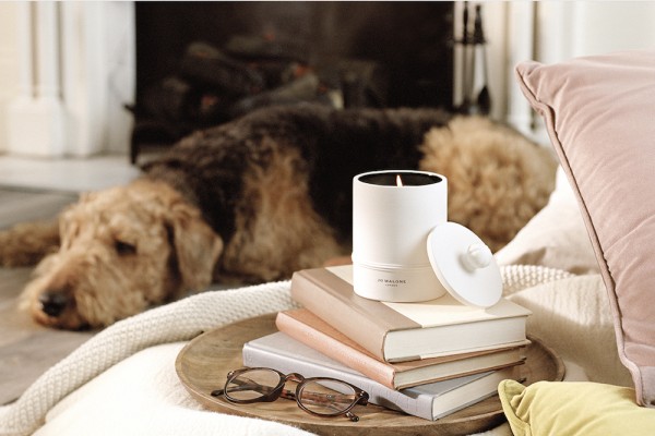Jo Malone London opens Hong Kong’s first home concept store