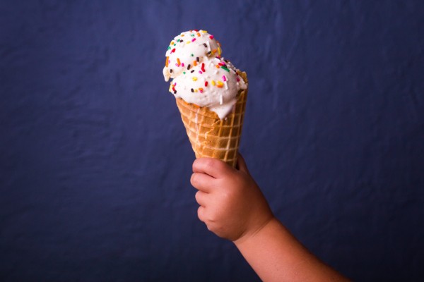 Cool down with Hong Kong's best ice cream shops