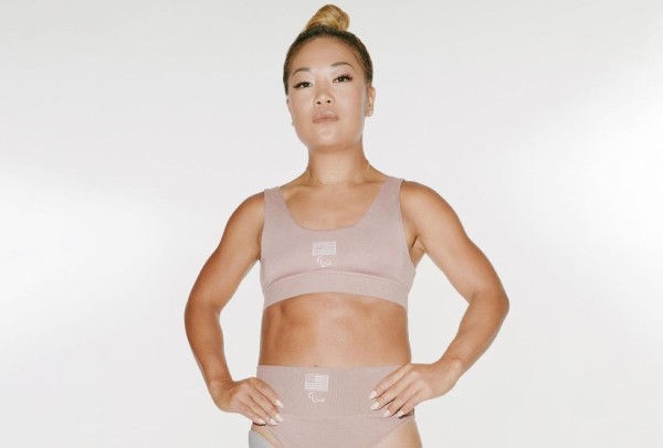 Kim Kardashian's Skims to be worn by Team USA at Tokyo Olympics