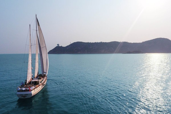 Hong Kong's best summertime staycations