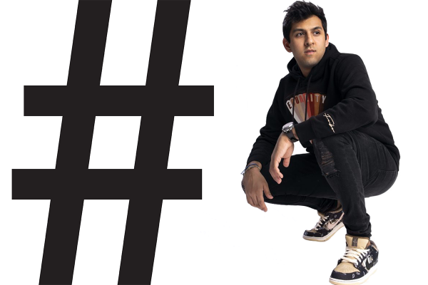 #legendchats: Sneaker Surge's Ravine Mahtani on sneaker hype