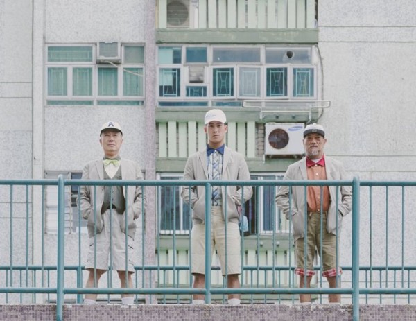 An in-depth look at Hong Kong’s adaptive clothing market with RHYS