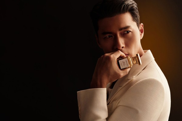 5 things to know about Hyun Bin, Tom Ford Beauty's new ambassador