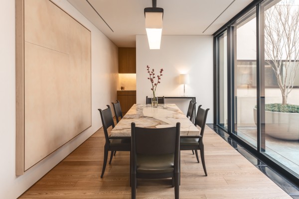 Amoma Hiroo: The ultimate Japanese urban sanctuary