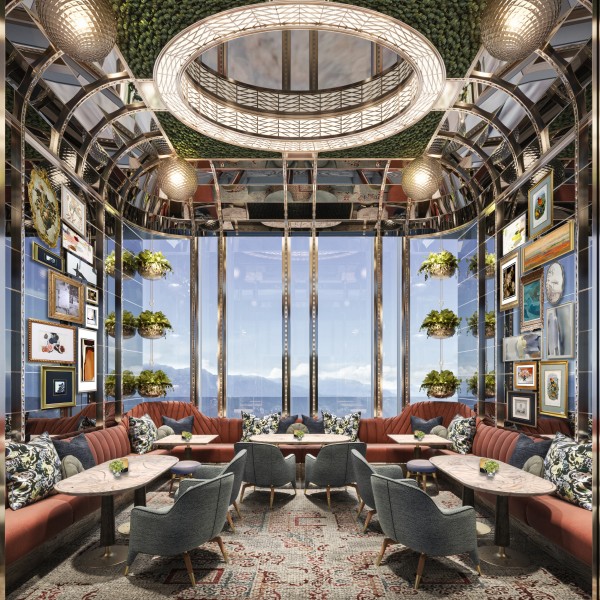 The scoop on Argo: Hong Kong's newest cocktail bar sensation