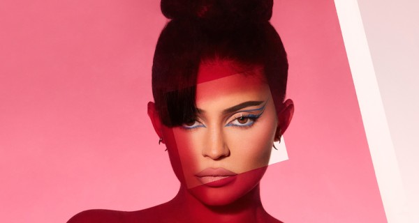 Kylie Cosmetics relaunches with clean and vegan formulas