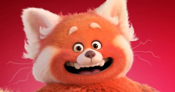 Pixar takes on representation with “Turning Red” and “Luca”