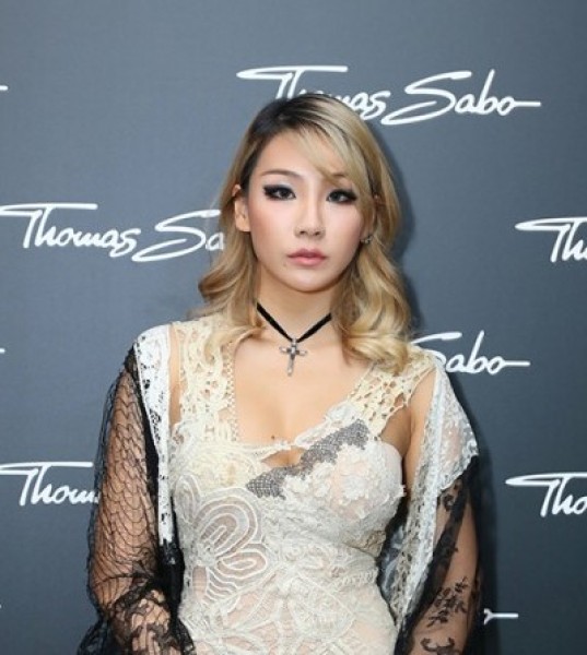 The Thomas Sabo Ocean Terminal Flagship Store Opening