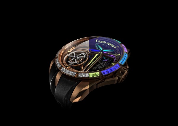 Prime time: The ultimate 2021 watches report