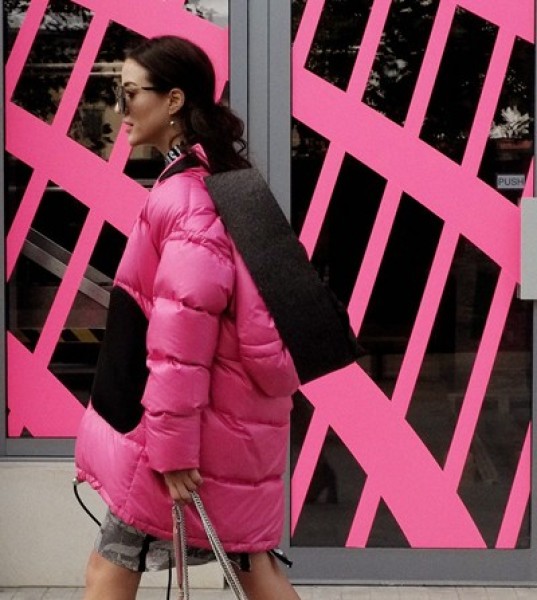 London Fashion Week Street Style: Part 3
