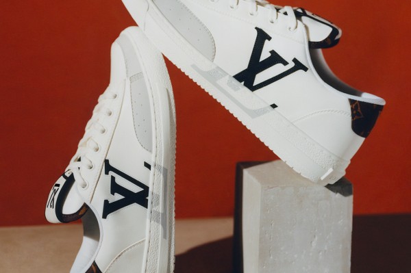 #legendloves: Louis Vuitton’s new sustainable sneakers