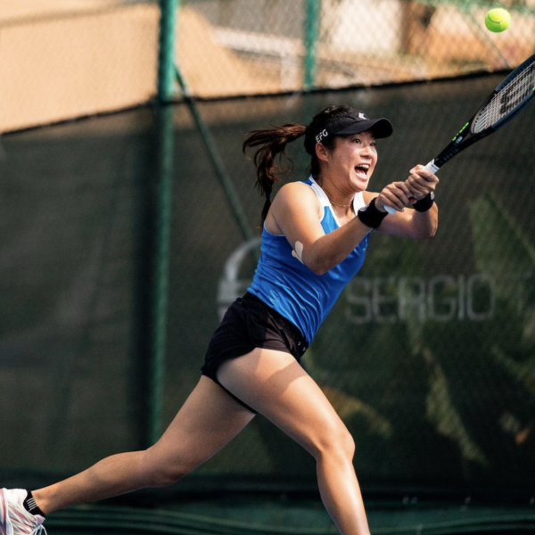 8 Hong Kong athletes to cure your Olympic hangover