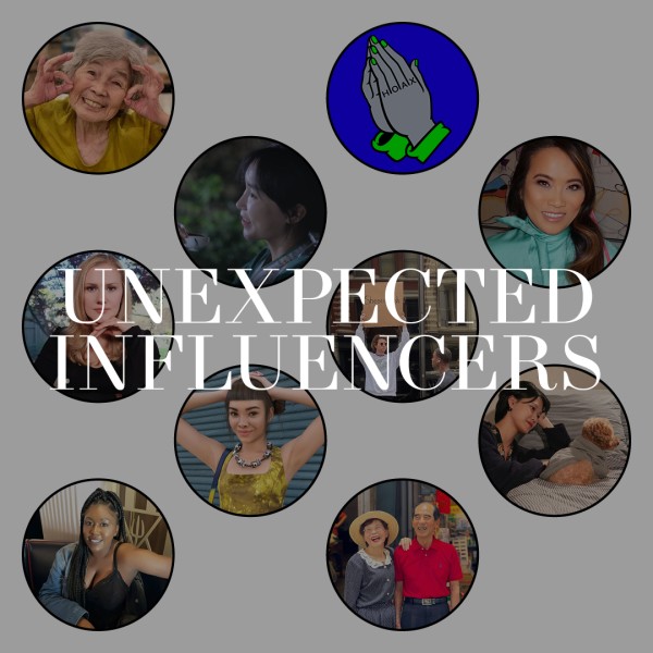 Top 10 unexpected influencers of 2021