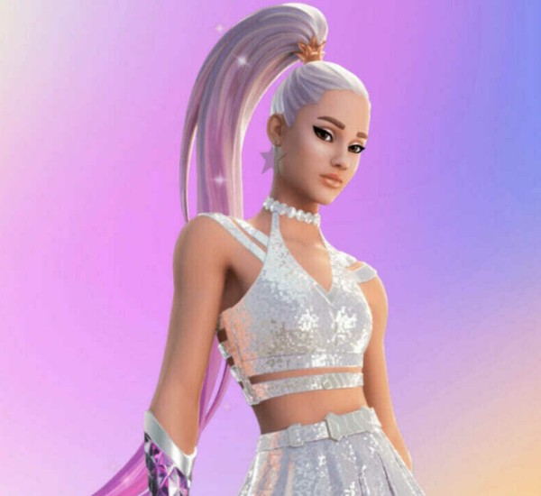 Grande, Eilish, and Cyrus: Are animated concerts the future of music?