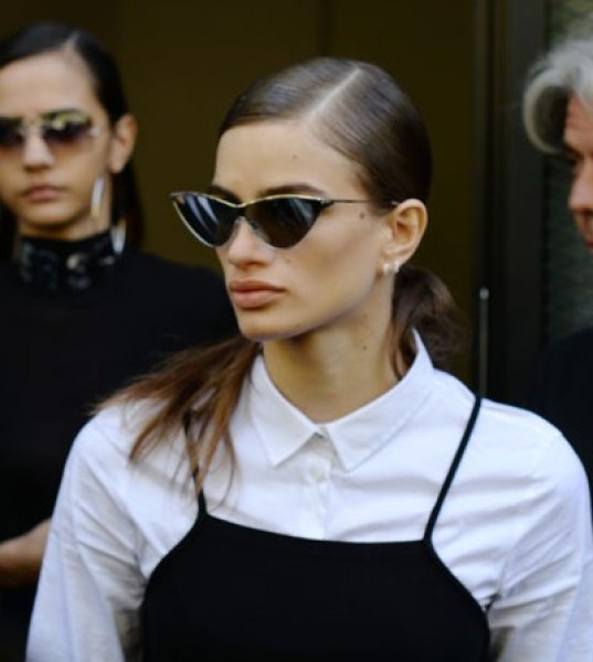 Milan Fashion Week | Street Style | Part 3