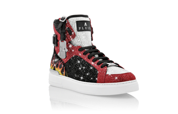 Philipp Plein becomes ‘first’ major fashion brand to accept cryptocurrency